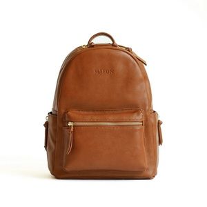 Maden Saddle Midi All Day Backpack